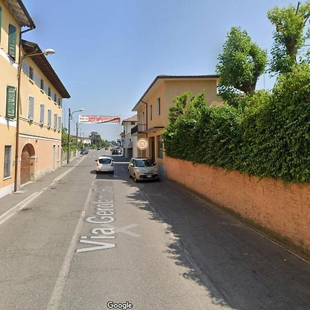 Villa La Rovettina à Verolanuova Extérieur photo