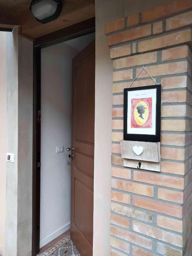 Villa La Rovettina à Verolanuova Extérieur photo